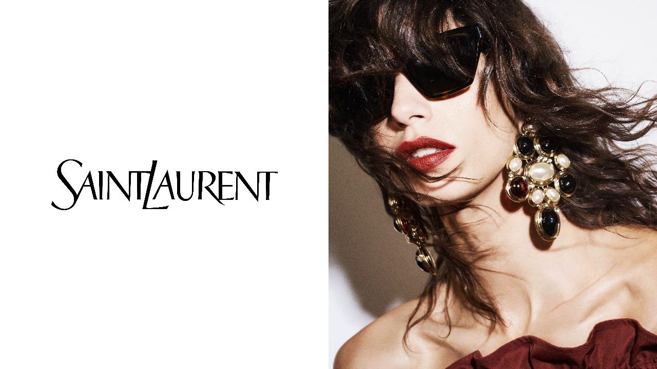 SAINTLAURENT